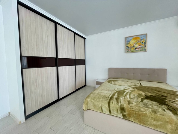 
  Продается 1-комн. квартира, 38 м², 2-я Володарского ул, д. 166/6
. Фото 7.