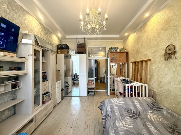 
  Продается 1-комн. квартира, 39 м², Ульяновская ул, д. 60
. Фото 1.
