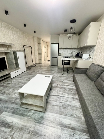 
  Продается студия, 36 м², 40-летия Победы пр-кт, д. 63
. Фото 1.