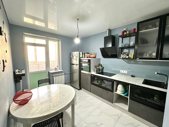 
  Продается 2-комн. квартира, 50 м², Магнитогорская ул, д. 1
. Фото 1.
