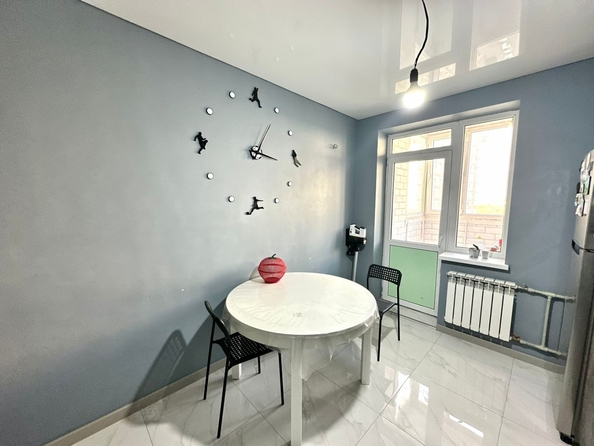 
  Продается 2-комн. квартира, 50 м², Магнитогорская ул, д. 1
. Фото 4.