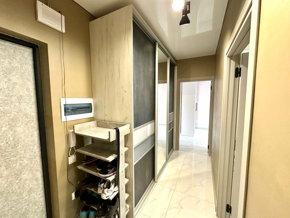 
  Продается 2-комн. квартира, 50 м², Магнитогорская ул, д. 1
. Фото 7.