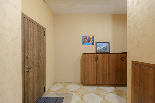
  Продается 3-комн. квартира, 80 м², Варфоломеева ул, д. 222А
. Фото 14.