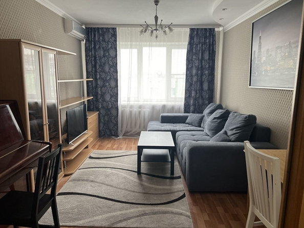 
  Продается 3-комн. квартира, 65.2 м², Еременко ул, д. 50/2
. Фото 1.