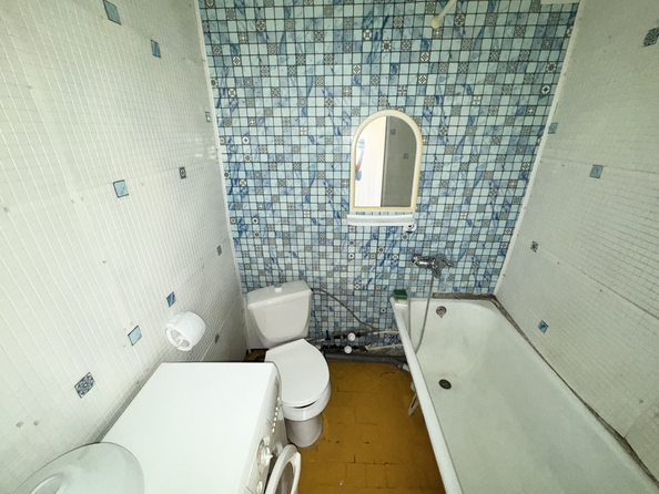 
  Продается 1-комн. квартира, 32 м², Краеведческая ул, д. 17
. Фото 5.