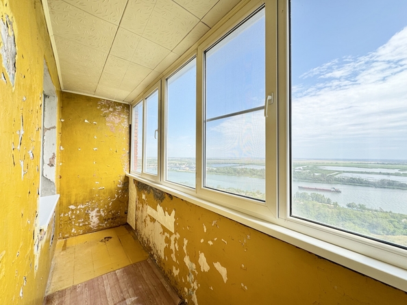 
  Продается 1-комн. квартира, 32 м², Краеведческая ул, д. 17
. Фото 6.