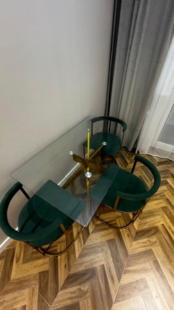 
  Продается 1-комн. квартира, 37 м², ЖК Западные Аллеи, литера 4.2
. Фото 2.