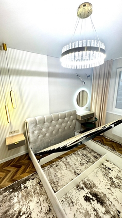 
  Продается 1-комн. квартира, 37 м², ЖК Западные Аллеи, литера 4.2
. Фото 5.