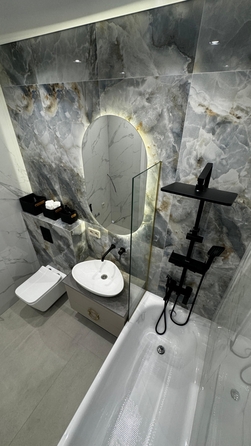 
  Продается 1-комн. квартира, 37 м², ЖК Западные Аллеи, литера 4.2
. Фото 9.