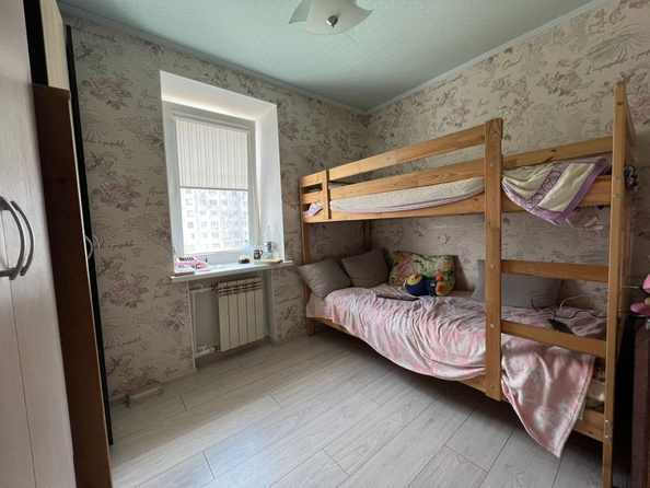 
  Продается 3-комн. квартира, 72 м², Платова ул, д. 68
. Фото 4.