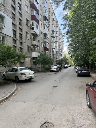 
  Продается 3-комн. квартира, 61.3 м², Абаканская ул, д. 24
. Фото 11.