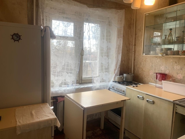 
  Продается 2-комн. квартира, 46 м², 2-я Краснодарская ул, д. 84
. Фото 5.