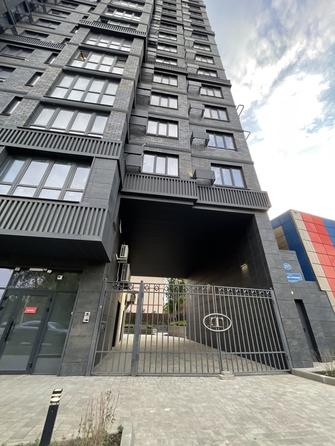 
  Продается студия, 31 м², Максима Горького ул, д. 297
. Фото 1.