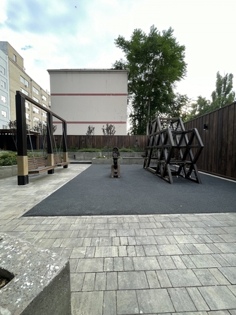 
  Продается студия, 31 м², Максима Горького ул, д. 297
. Фото 24.
