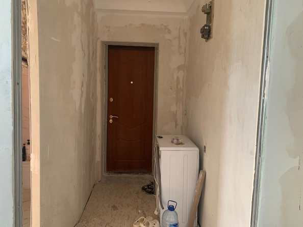 
  Продается 2-комн. квартира, 48.8 м², 2-я Краснодарская ул, д. 80/1
. Фото 4.