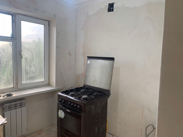 
  Продается 2-комн. квартира, 48.8 м², 2-я Краснодарская ул, д. 80/1
. Фото 5.