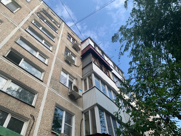 
  Продается 2-комн. квартира, 48.8 м², 2-я Краснодарская ул, д. 80/1
. Фото 6.