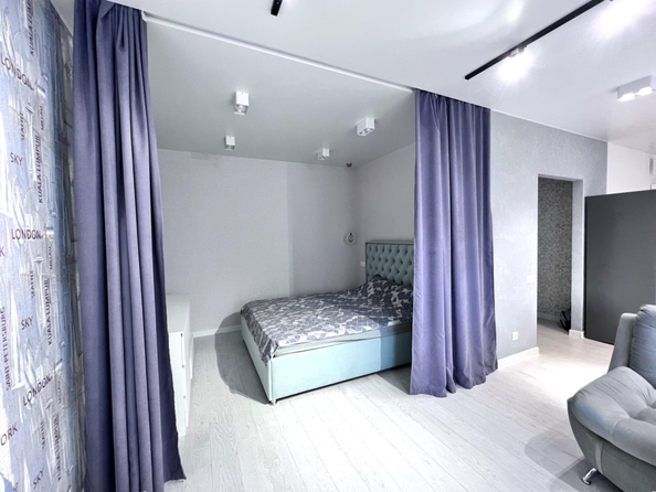 
  Продается 1-комн. квартира, 42 м², Берберовская ул, д. 6
. Фото 14.