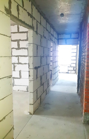 
  Продается 3-комн. квартира, 83 м², Ларина ул, д. 45
. Фото 16.