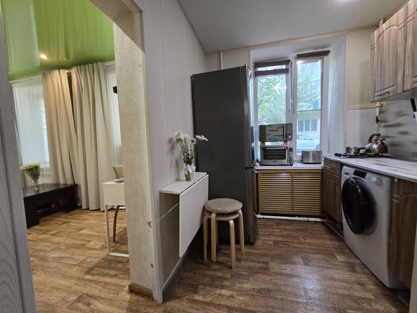 
  Продается 2-комн. квартира, 29.4 м², Павленко ул, д. 21б
. Фото 6.