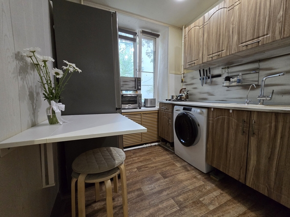 
  Продается 2-комн. квартира, 29.4 м², Павленко ул, д. 21б
. Фото 7.
