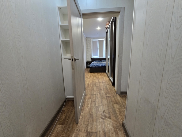 
  Продается 2-комн. квартира, 29.4 м², Павленко ул, д. 21б
. Фото 9.