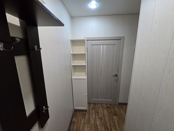 
  Продается 2-комн. квартира, 29.4 м², Павленко ул, д. 21б
. Фото 10.