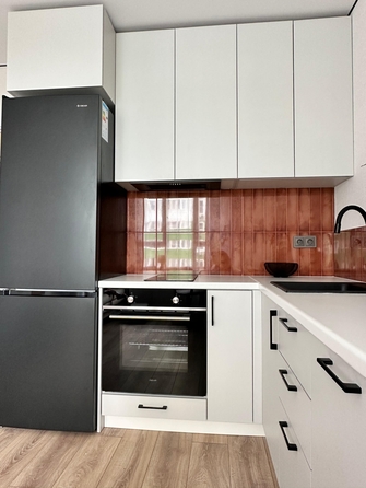 
  Продается 2-комн. квартира, 40 м², ЖК Левенцовка Парк, литер 8.1
. Фото 3.