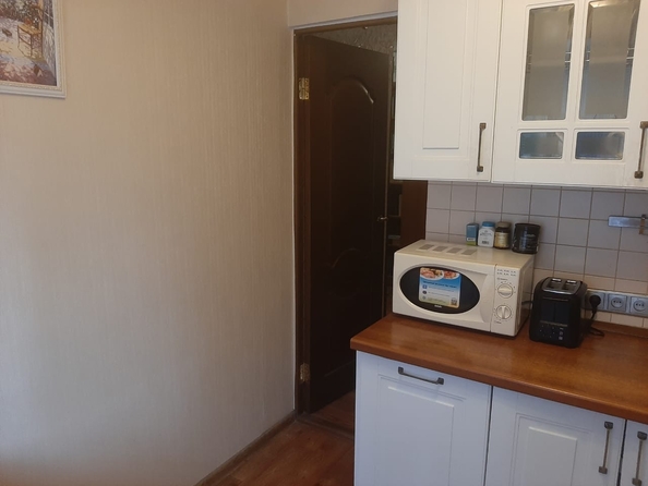 
  Продается 2-комн. квартира, 47 м², Ларина ул, д. 21
. Фото 3.