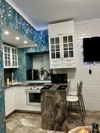
  Продается 2-комн. квартира, 50 м², Ворошиловский пр-кт, д. 24
. Фото 14.