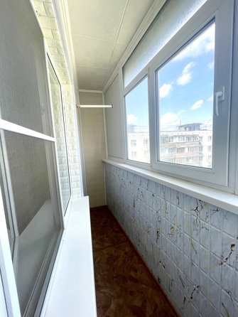 
  Продается 1-комн. квартира, 39 м², Еременко ул, д. 60
. Фото 9.