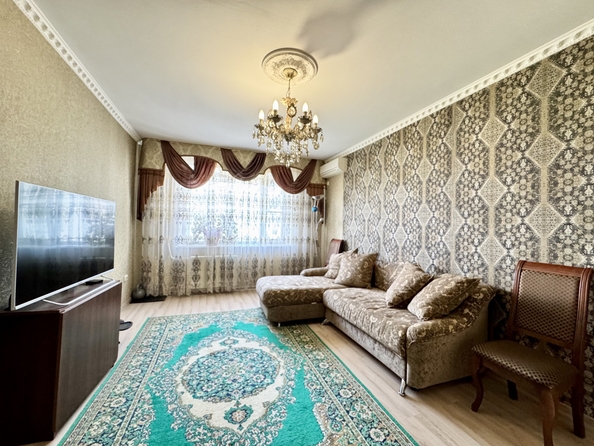 
  Продается 3-комн. квартира, 65.7 м², 40-летия Победы пр-кт, д. 95
. Фото 3.
