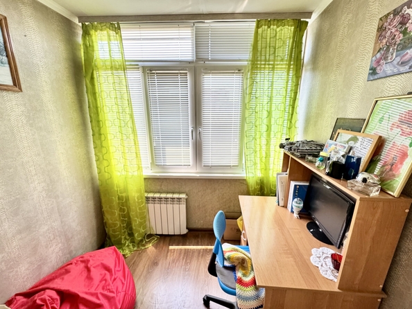 
  Продается 3-комн. квартира, 65.7 м², 40-летия Победы пр-кт, д. 95
. Фото 11.