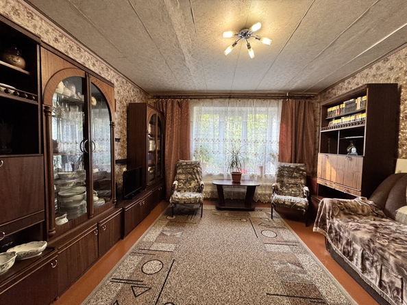 
  Продается 3-комн. квартира, 64 м², 40-летия Победы пр-кт, д. 314
. Фото 1.