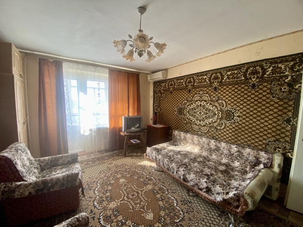 
  Продается 1-комн. квартира, 36 м², 18-я улица ул, д. 69
. Фото 1.