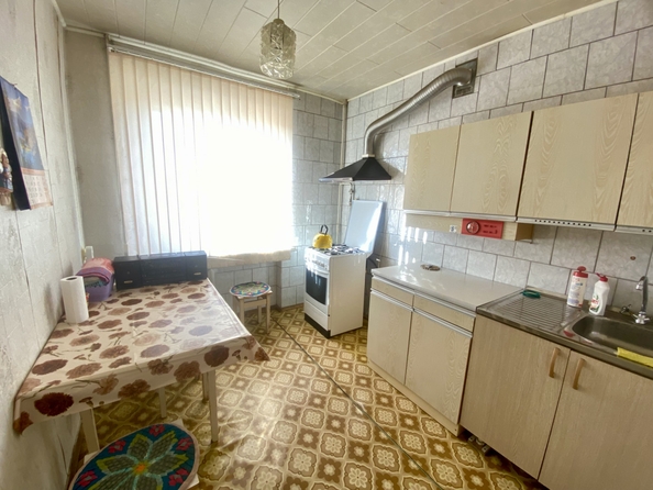 
  Продается 1-комн. квартира, 36 м², 18-я улица ул, д. 69
. Фото 5.