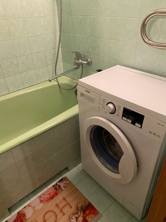 
  Продается 2-комн. квартира, 54 м², Волкова ул, д. 27
. Фото 13.