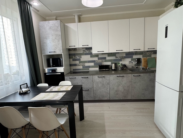 
  Продается 2-комн. квартира, 45 м², Магнитогорская ул, д. 1б
. Фото 1.