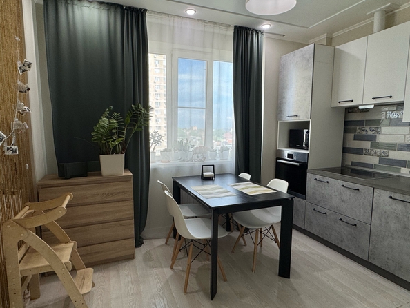 
  Продается 2-комн. квартира, 45 м², Магнитогорская ул, д. 1б
. Фото 3.