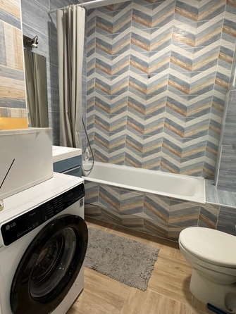 
  Продается 2-комн. квартира, 45 м², Магнитогорская ул, д. 1б
. Фото 10.