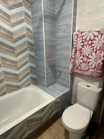 
  Продается 2-комн. квартира, 45 м², Магнитогорская ул, д. 1б
. Фото 12.