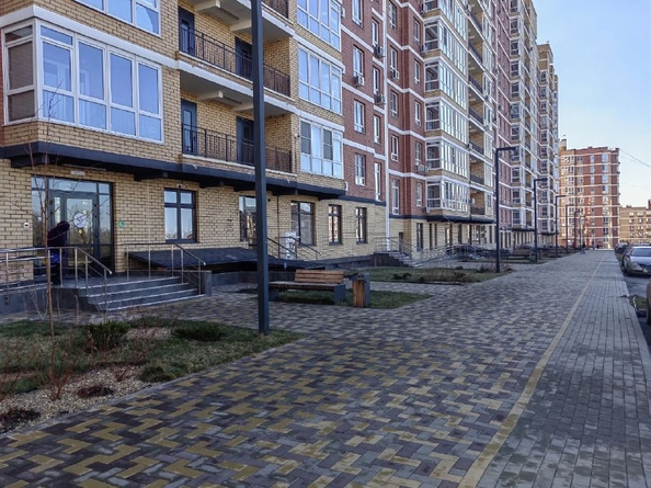 
  Продается 1-комн. квартира, 35 м², Чаленко пер, д. 11
. Фото 18.
