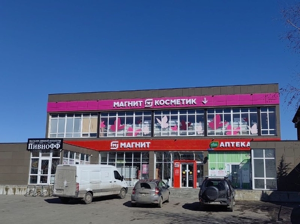 
  Продается 1-комн. квартира, 35 м², Чаленко пер, д. 11
. Фото 21.