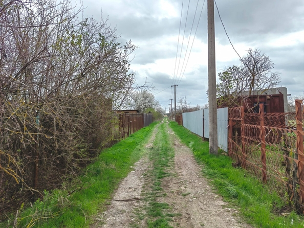 
  Продается дача, 38.8 м², село Самарское
. Фото 5.