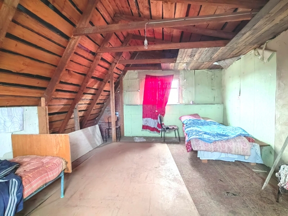 
  Продается дача, 38.8 м², село Самарское
. Фото 7.