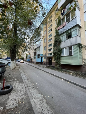 
  Продается 2-комн. квартира, 44 м², 2-я Краснодарская ул, д. 92/4
. Фото 15.