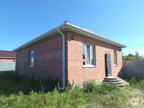 
  Продается дом, 80 м², поселок Овощной
. Фото 1.