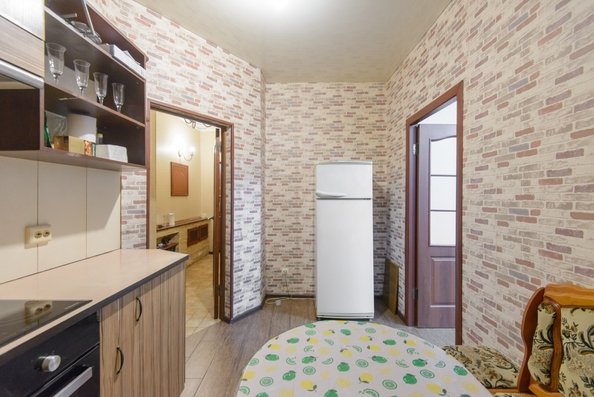 
  Продается 2-комн. квартира, 46 м², Руднева пер, д. 70
. Фото 1.