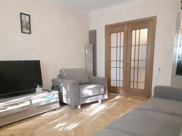 
  Продается 3-комн. квартира, 64 м², Тельмана ул, д. 4
. Фото 2.