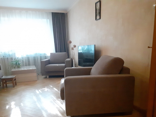 
  Продается 3-комн. квартира, 64 м², Тельмана ул, д. 4
. Фото 6.